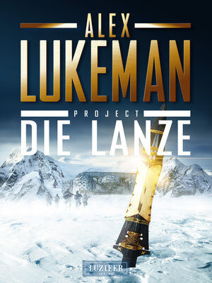 cover image of DIE LANZE (Project 2)